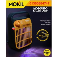 Mokil Mosquito Killer Lamp  model-K1 / 45m2/ Self-life up to 8760 Hours